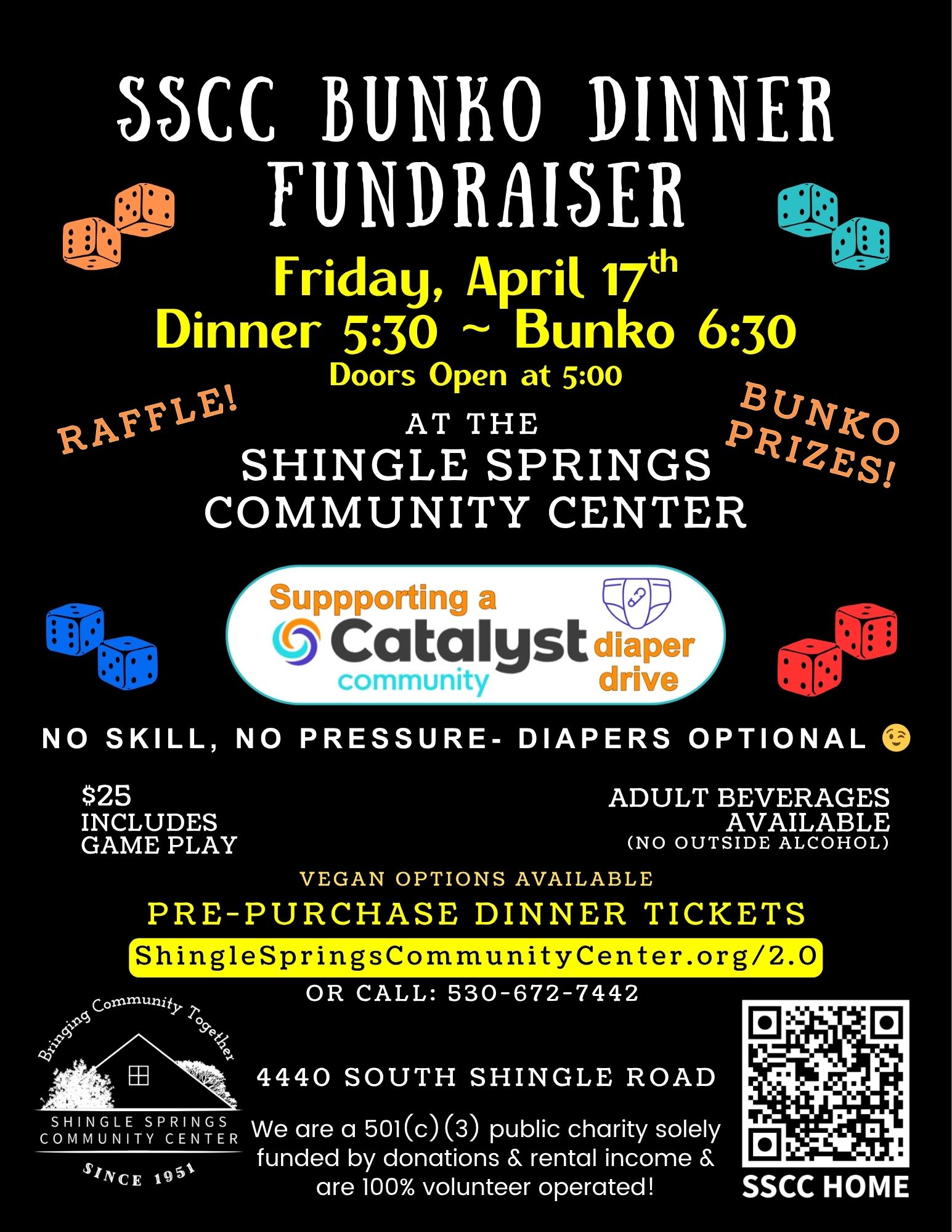 2026 april bunko flyer 8.5 x 11