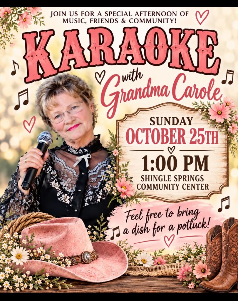 carole perusse flyer